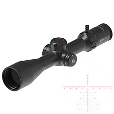 Artelv LRS 4-24x56 FFP 34мм