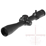 Artelv LRS 5-30x56 FFP 34мм