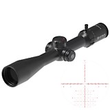 Artelv LRS 6-50x56 FFP 34мм