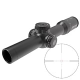 Artelv CRS 1-6x28 FFP 34мм