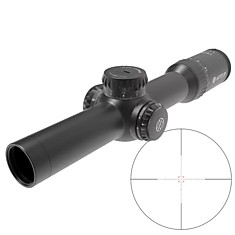 Artelv CRS 1-6x28 FFP 34мм