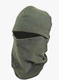 Шлем-маска Балаклава Патриот / флис / хаки ((59-60))
