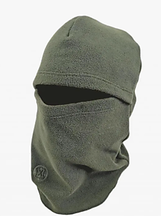 Шлем-маска Балаклава Патриот / флис / хаки ((59-60))