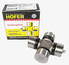 КРЕСТОВИНА HOFER ВАЗ-2121 