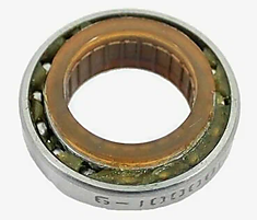 Подшипник рулевого вала Волга,ГАЗель (пластик. втулка)1000805