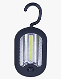 Фонарь кемпинговый "СИБИРСКИЙ СЛЕДОПЫТ-TRAVEL", 1 COB + 3 LED, 3хААА/240																