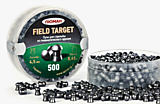 Пуля пневм. Field Target 0,68гр 4,5мм (450шт)