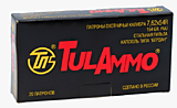 Патрон 7,62х54 FMJ 154гр/10 гр. лат/гил. (ТПЗ) 20шт (М209)