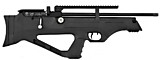 Винтовка пневматическая Hatsan FLASHPUP кал.6,35 3 дж (РСР,пластик)