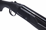 Beydora BDR 90 AL SYNTHETIC кал. 12х76, L-760 (гравировка, черный ресивер) № 22-S2873