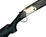 Beydora BDR 90 AL SYNTHETIC кал. 12х76, L-760 (серебристый ресивер) № 22-S3225