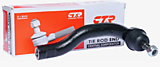 Наконеч. рулевой тяги прав.CTR CET-142_ TOYOTA  RAV4 /  LEXUS NX / HARRIER/HYBRID_06-