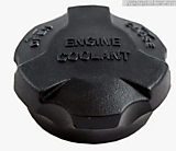 Крышка расширительного бачка все модели Hyundai/Kia25441-26100 
