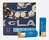 Охот.патрон "Игла-Биор" 12/70/36 №00 Б/К (ИГБ-38/25)