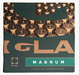 Патрон "Игла-Магнум" 12/76 № 3, 42гр. (25шт) (ИГМ-01/25)