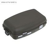 Коробочка СЧ-5 для рыболовных мелочей (7 отд.) (145*87*46мм)