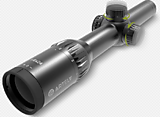 Оптический прицел ARTELV CRS 1-6x24 SFP 30mm с подсветкой