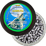 Пуля пневм.«Шмель» Рапира (350 шт.) 0,71 г. кал. 4,5