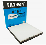 Фильтр салона FILTRON k 1183_TOYOTA RAV 4 / YARIS 01-