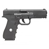 Пистолет пневм. BORNER W119 (Glock 17) кал. 4,5 мм