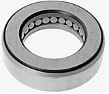 Подшипник шкворня ЕВРО Камаз на Кулак