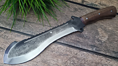 Мачете Хантер (ков. 95Х18)