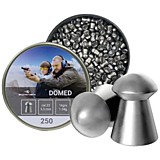 Пуля пневм. Borner Domed 5.5мм 1,04гр 250шт